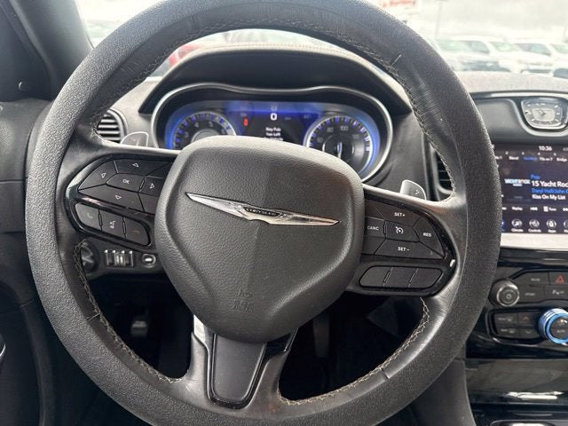 2021 Chrysler 300 300S