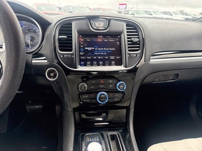 2021 Chrysler 300 300S