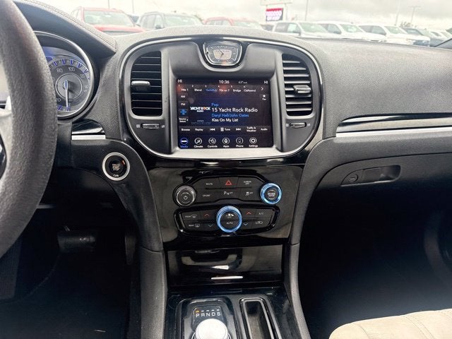 2021 Chrysler 300 300S