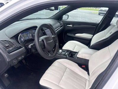 2021 Chrysler 300 300S