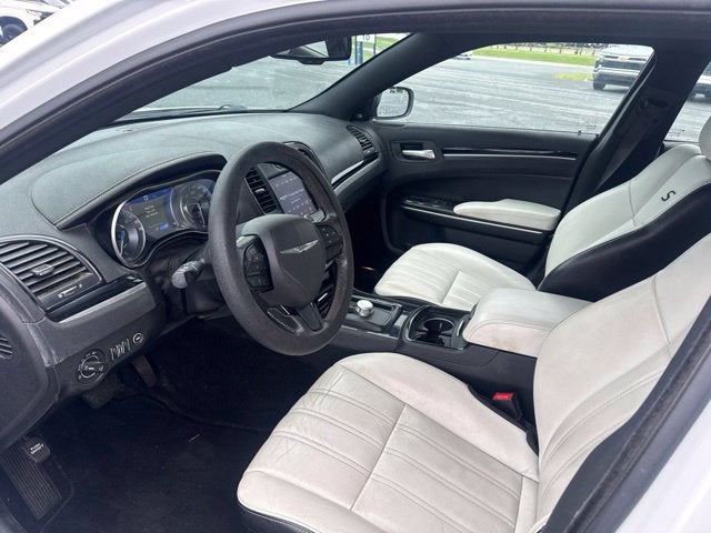 2021 Chrysler 300 300S