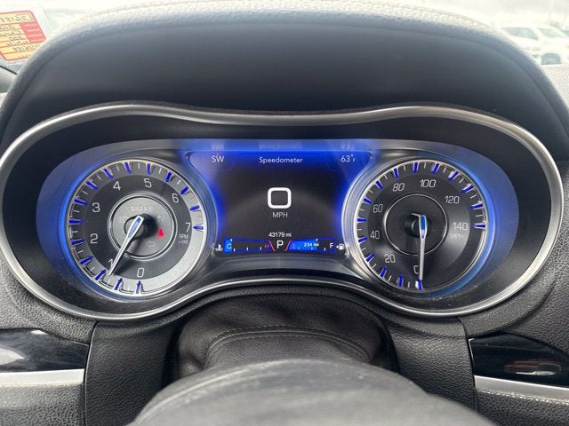 2021 Chrysler 300 300S