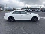 2021 Chrysler 300 300S