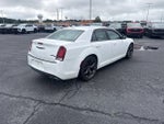 2021 Chrysler 300 300S
