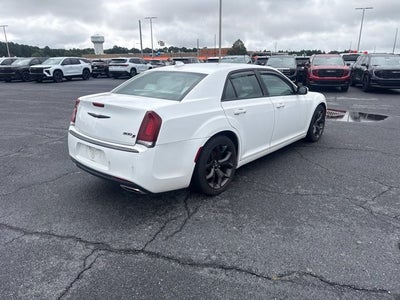 2021 Chrysler 300 300S