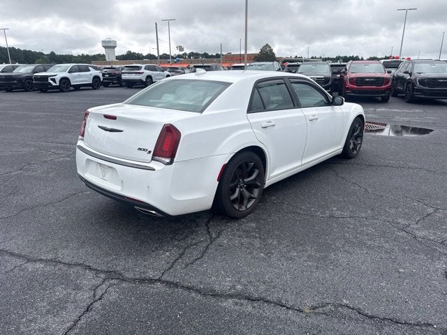 2021 Chrysler 300 300S