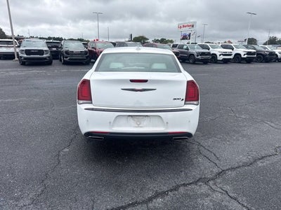 2021 Chrysler 300 300S