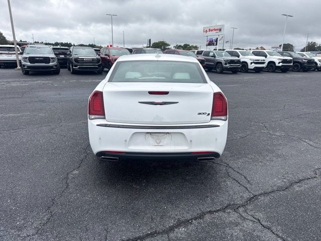 2021 Chrysler 300 300S