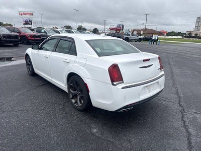 2021 Chrysler 300 300S