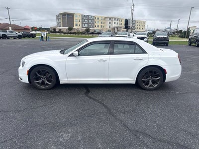 2021 Chrysler 300 300S