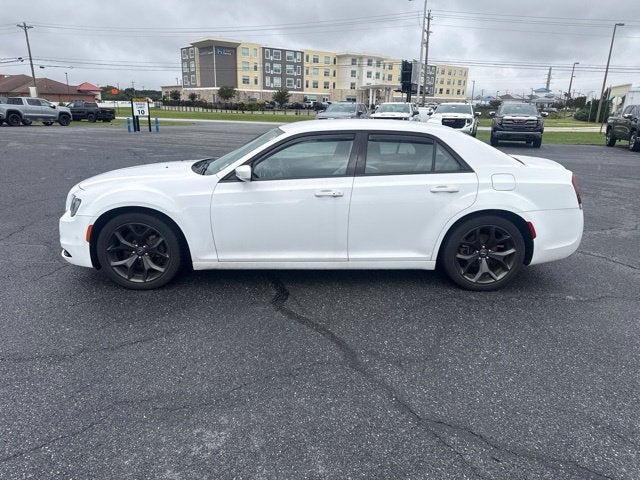 2021 Chrysler 300 300S