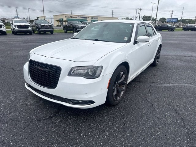 2021 Chrysler 300 300S