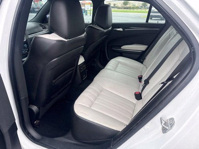 2021 Chrysler 300 300S