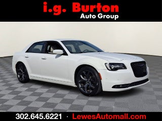 2021 Chrysler 300 300S