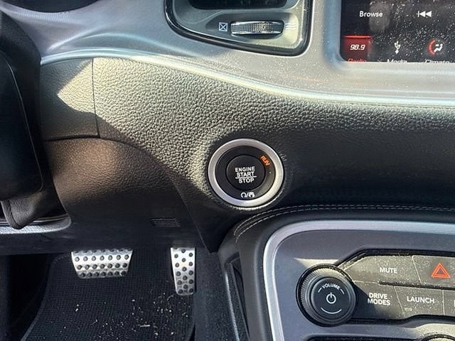 2019 Dodge Challenger R/T Scat Pack