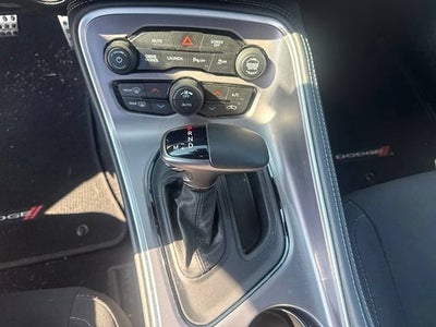 2019 Dodge Challenger R/T Scat Pack