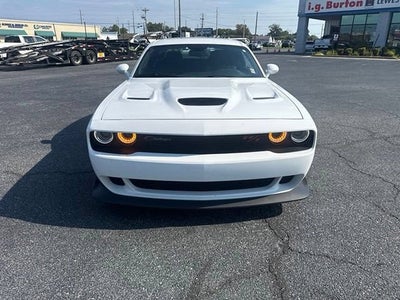 2019 Dodge Challenger R/T Scat Pack
