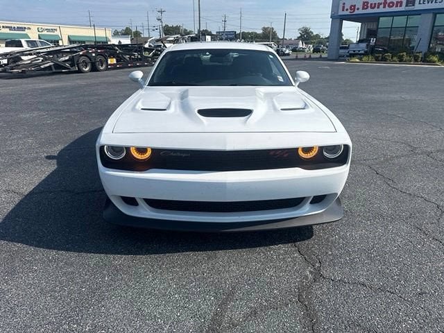 2019 Dodge Challenger R/T Scat Pack