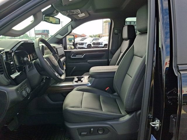 2026 Chevrolet Silverado 2500 HD LT - Photo 10