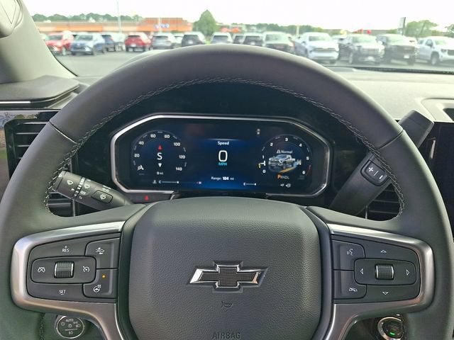 2026 Chevrolet Silverado 2500 HD LT - Photo 15