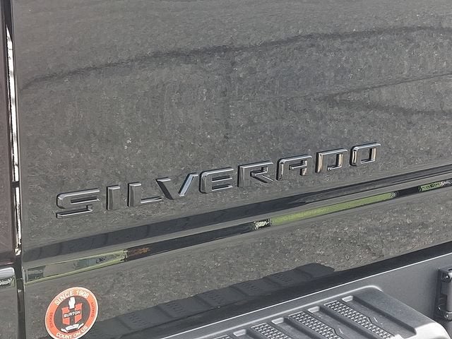 2026 Chevrolet Silverado 2500 HD LT - Photo 18