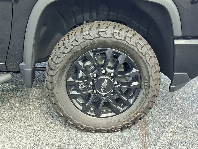 2026 Chevrolet Silverado 2500 HD LT - Photo 6