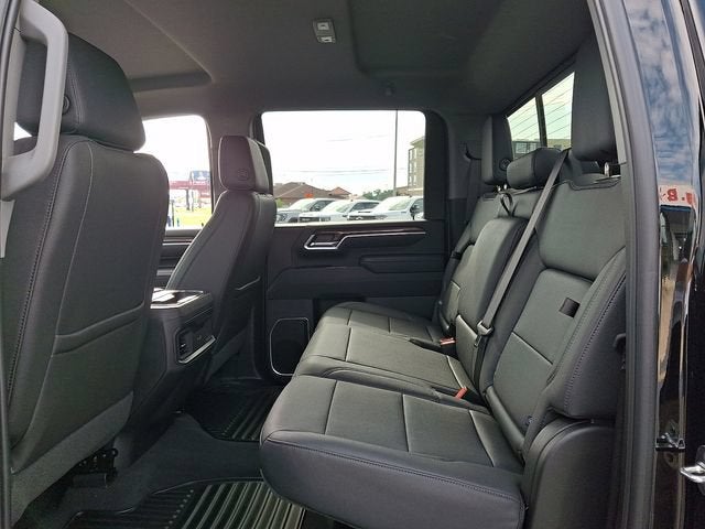 2026 Chevrolet Silverado 2500 HD LT - Photo 7