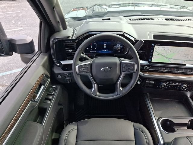 2026 Chevrolet Silverado 2500 HD LT - Photo 8