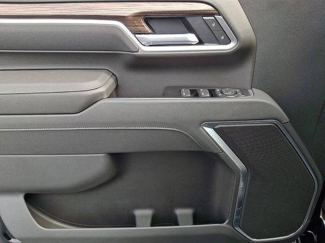 2026 Chevrolet Silverado 2500 HD LT - Photo 9