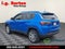 2022 Jeep Compass Latitude Lux 4x4