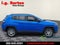 2022 Jeep Compass Latitude Lux 4x4