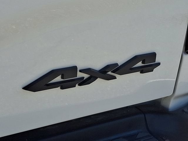 2024 RAM 3500 Laramie Crew Cab 4x4 8' Box