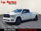 2024 RAM 3500 Laramie Crew Cab 4x4 8' Box
