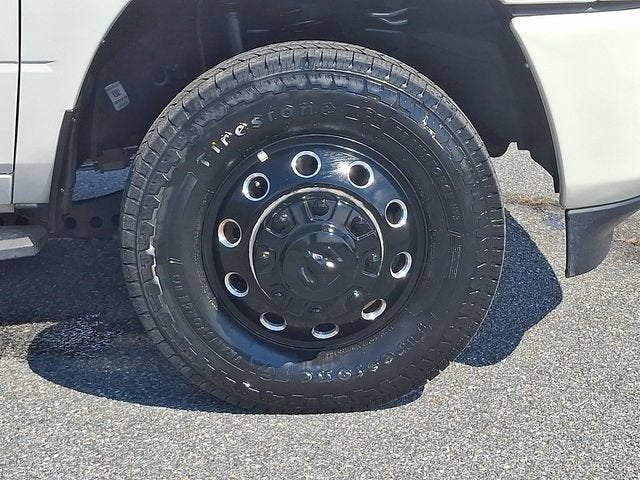 2024 RAM 3500 Laramie Crew Cab 4x4 8' Box