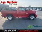 2019 RAM 1500 Classic Express Regular Cab 4x4 6'4" Box