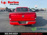 2019 RAM 1500 Classic Express Regular Cab 4x4 6'4" Box