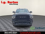 2022 RAM 2500 Big Horn Crew Cab 4x4 6'4" Box