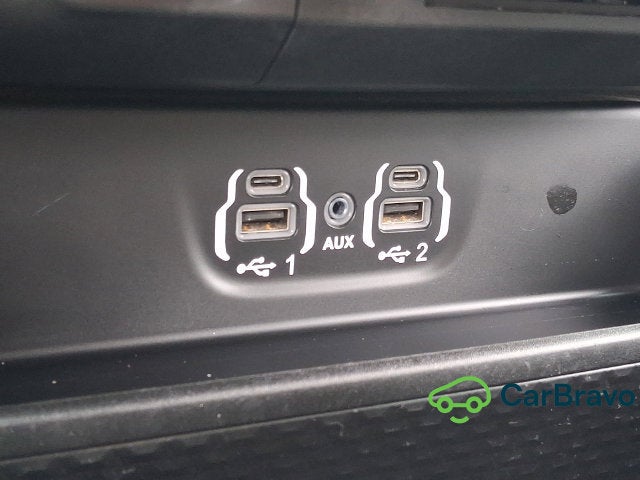 2022 RAM 2500 Big Horn Crew Cab 4x4 6'4" Box