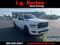 2024 RAM 2500 Big Horn Crew Cab 4x4 6'4" Box