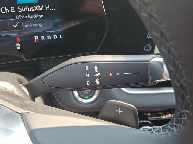 2027 Chevrolet Equinox LT - Photo 11