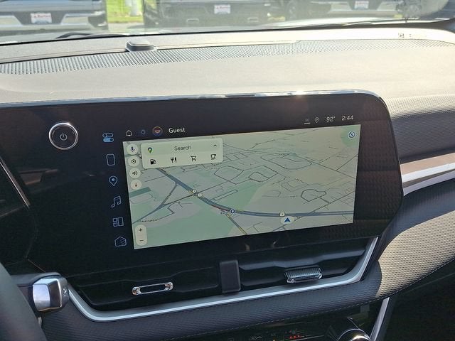 2027 Chevrolet Equinox LT - Photo 12