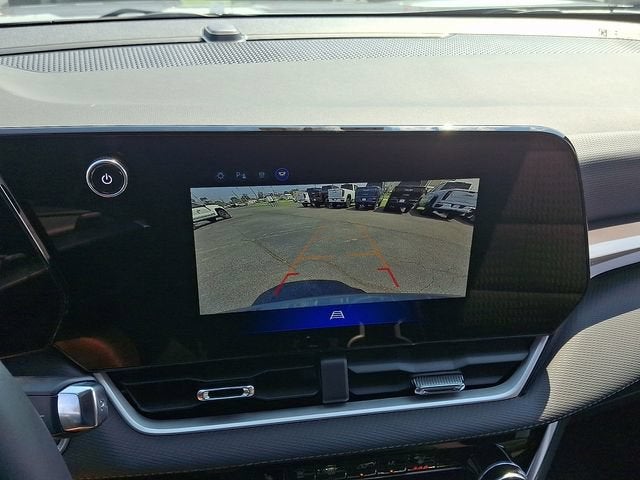 2027 Chevrolet Equinox LT - Photo 14