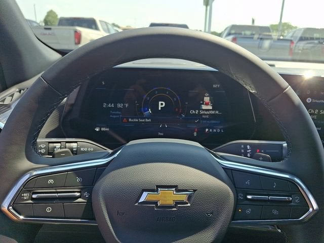2027 Chevrolet Equinox LT - Photo 15
