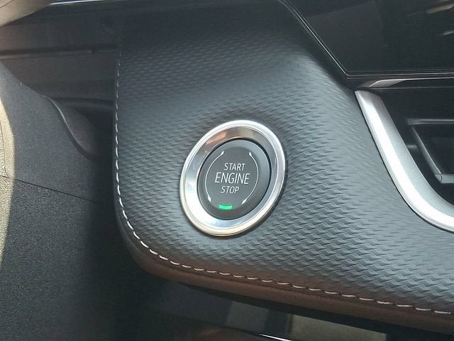 2027 Chevrolet Equinox LT - Photo 16