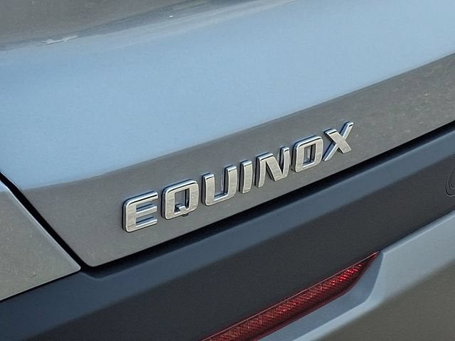 2027 Chevrolet Equinox LT - Photo 18