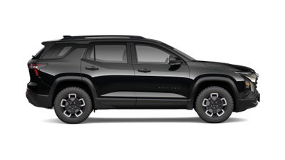 2027 Chevrolet Equinox FWD ACTIV