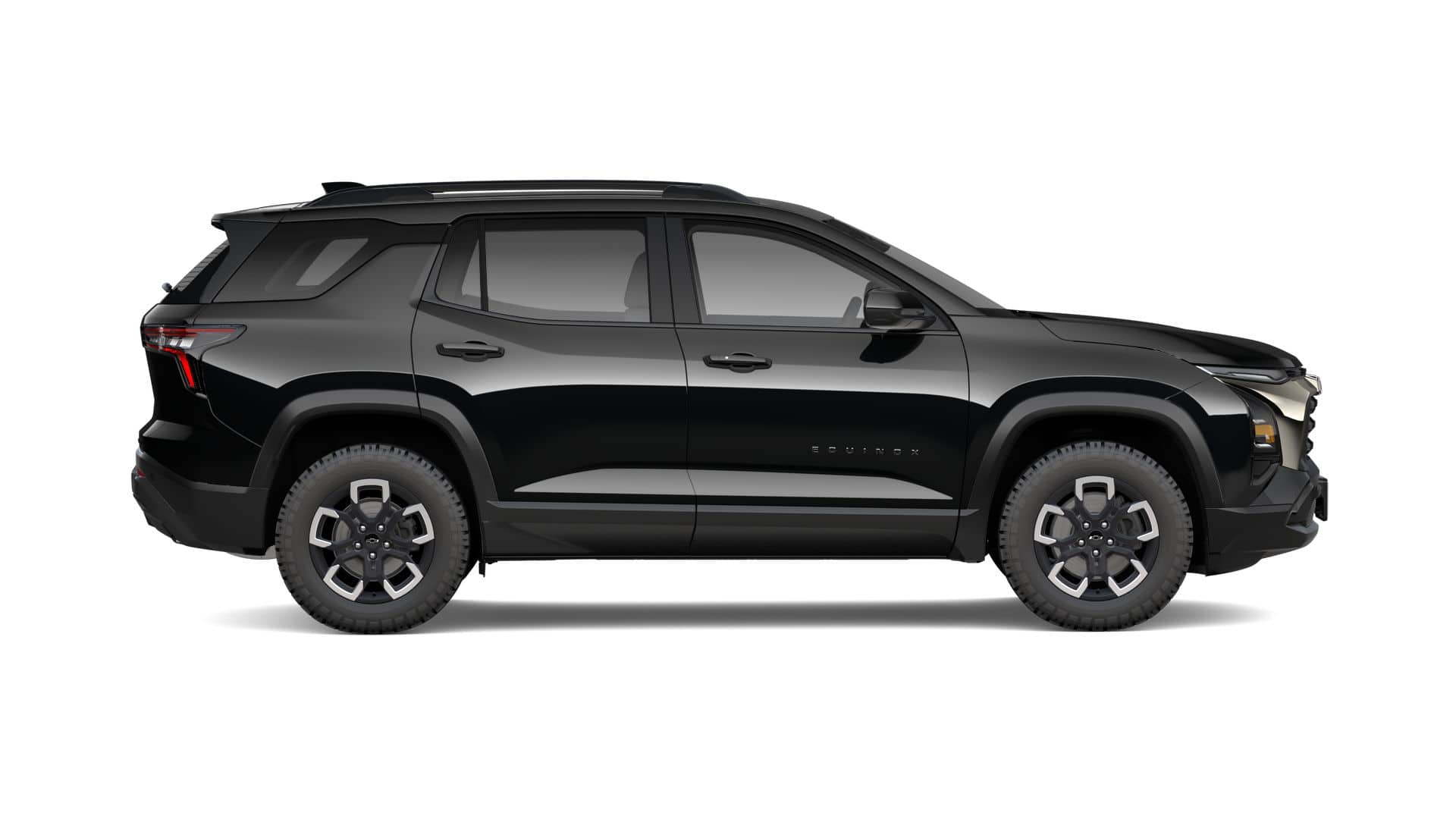 2027 Chevrolet Equinox FWD ACTIV