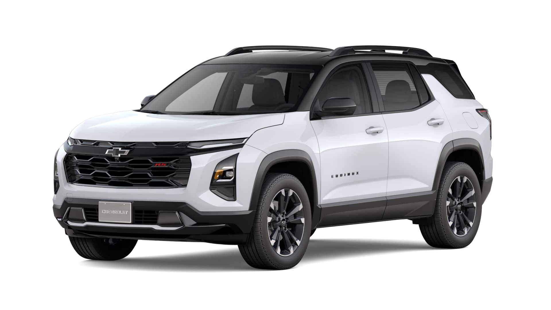 2027 Chevrolet Equinox FWD RS