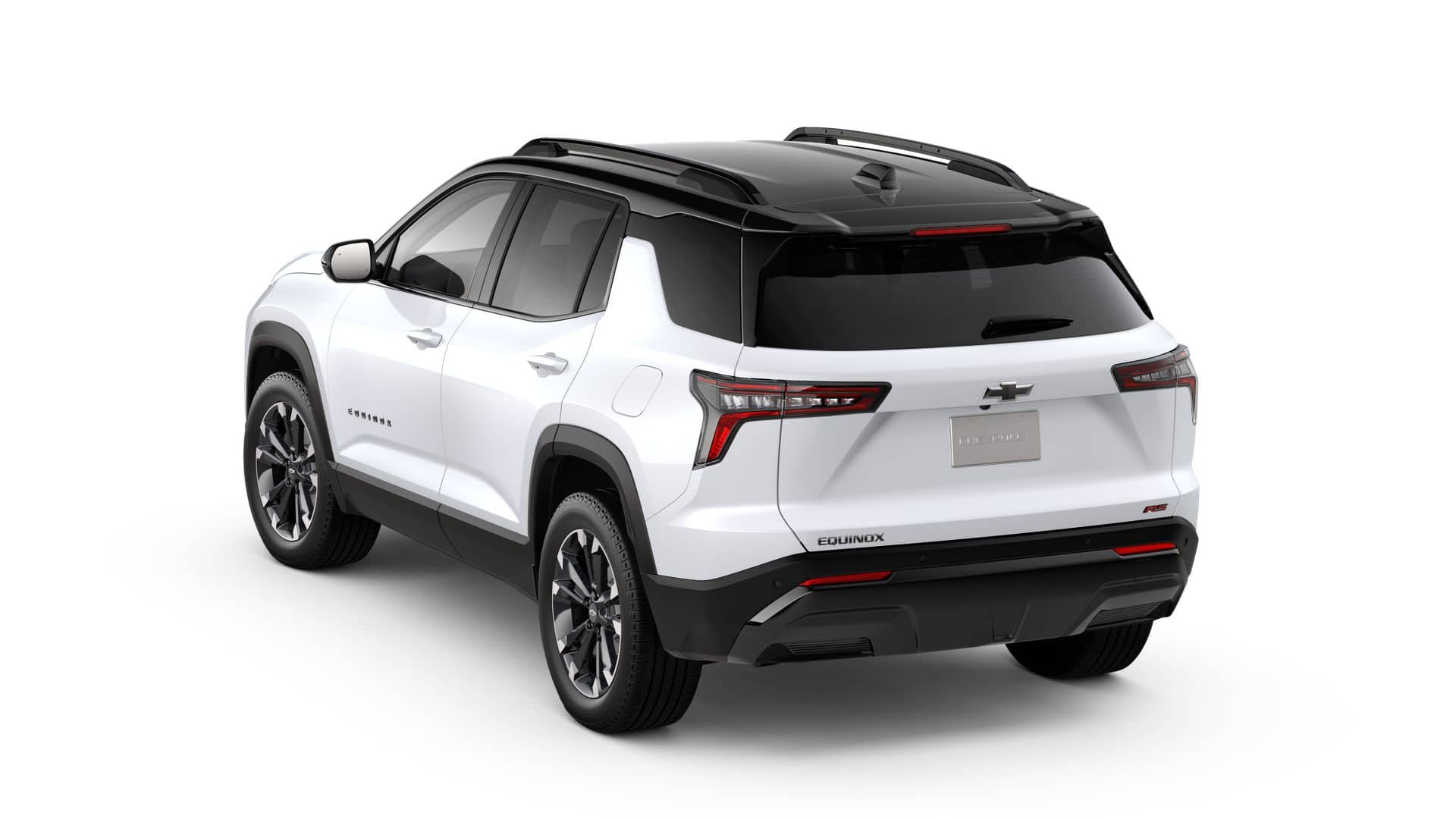 2027 Chevrolet Equinox FWD RS