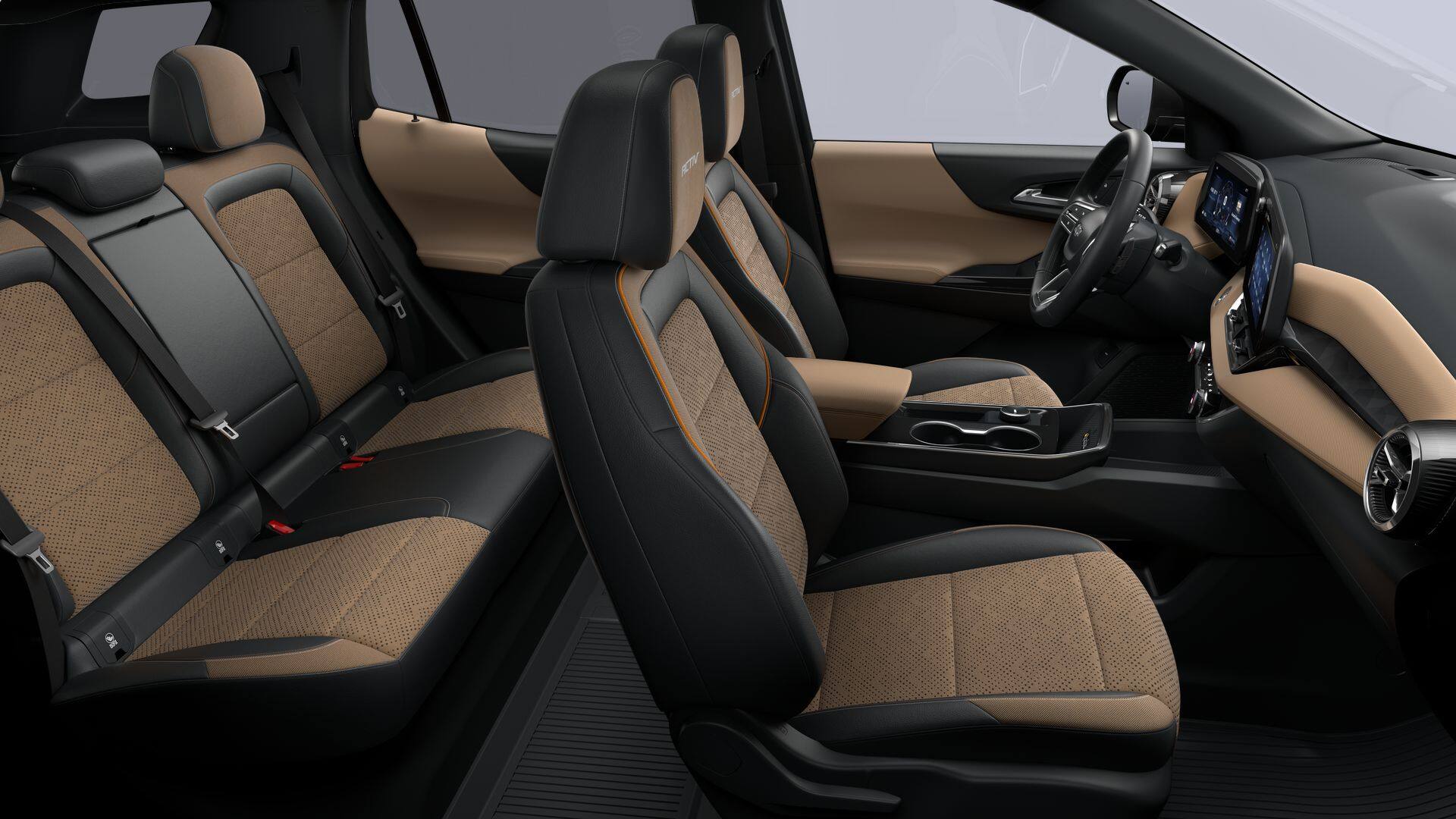 2027 Chevrolet Equinox ACTIV - Photo 6